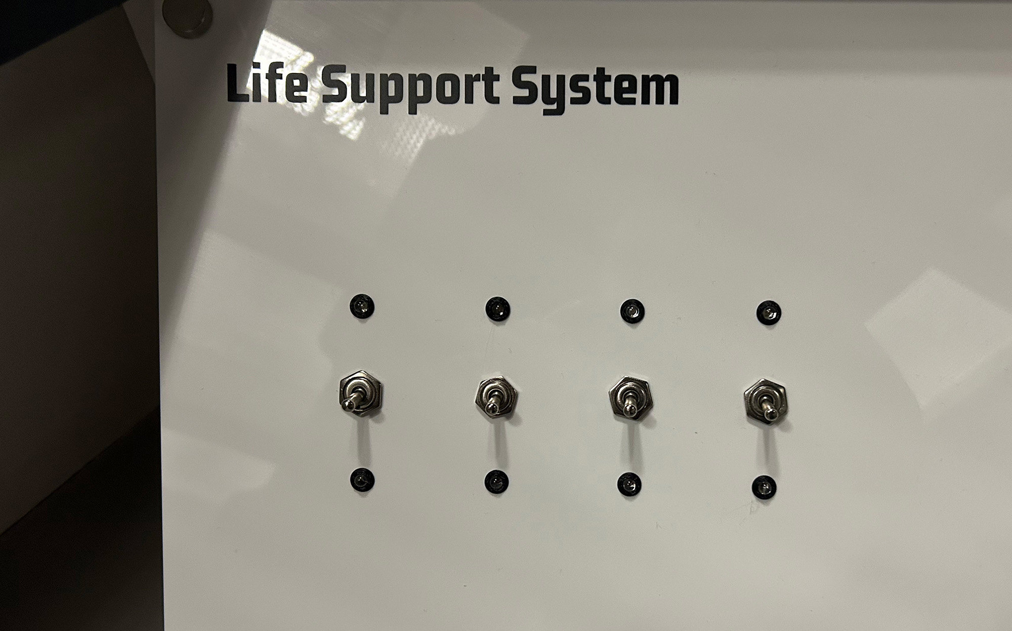 Life Support System